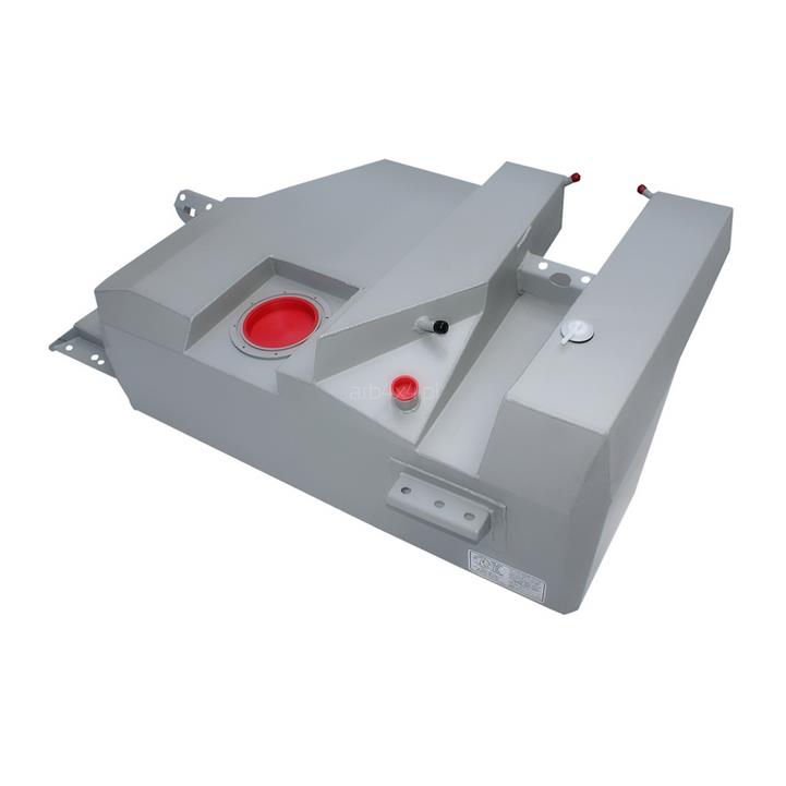 Топливный бак ARB Mazda BT-50 с 2011 года, 150 литров